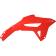(image for) Red Radiator Shroud/Louver