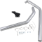(image for) Vance & Hines Straightshots Exhaust System Chrome