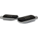 (image for) Rivco Universal Custom Accent Pegs - Chrome