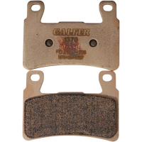 (image for) Galfer HH Advanced Ceramic Brake Pad 1722-0786