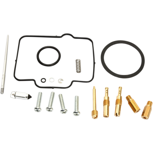 (image for) Moose Racing Carburetor Repair Kit for Honda CR125R 90-95
