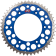 (image for) Husqvarna Rear Sprocket 48T Blue