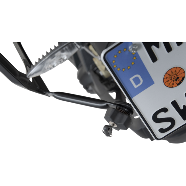 (image for) SW-MOTECH Anti-theft protection