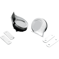 (image for) Magnum Electric Horn Set - Universal Horn