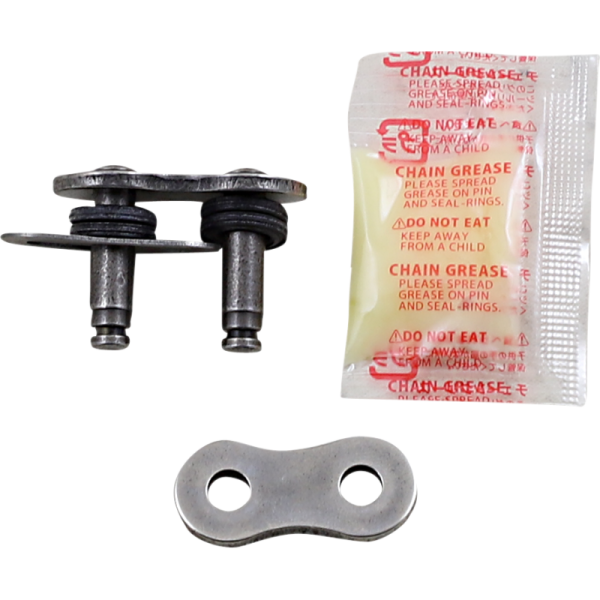 (image for) RK 520MAX-X Connecting Link - Clip, Natural