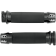 (image for) Avon Custom Grips - Gatlin, Black Anodized