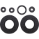 (image for) Vertex Engine Oil Seal Kit for Ski-Doo Formula Mach Z 779 94-96