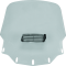 (image for) GL1500 Standard Vented Windshield, Clear