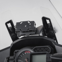 (image for) Cockpit GPS Mount - Kawasaki KLE1000 Versys 14-17