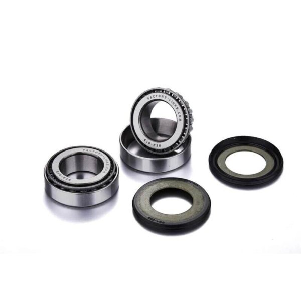 (image for) Factory Links OEM Series Rear Wheel Bearing Kit 0215-1580