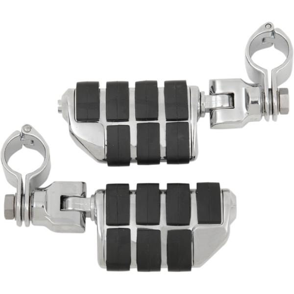 (image for) Dually ISO-Pegs, Clevis Mount