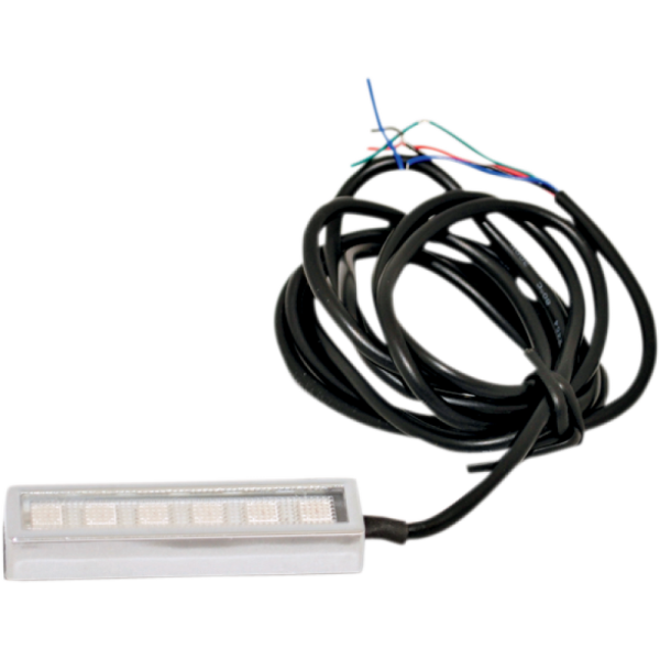 Custom Dynamics Magical Wizard Color-Changing LED Accent Lights