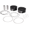 (image for) Black Edition Piston Kit - 107 cu. in.