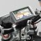 (image for) Handlebar GPS Mount - Yamaha MT-125/MT-10