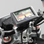 (image for) Handlebar GPS Mount - Yamaha MT-125/MT-10