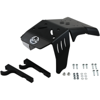 (image for) Pro LG Skid Plate for KTM 450/500 EXC-F 17-23