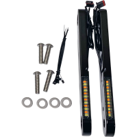 (image for) ProBEAM Dynamic Strips Black