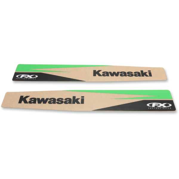 (image for) FACTORY EFFEX Kawasaki Swingarm Graphics