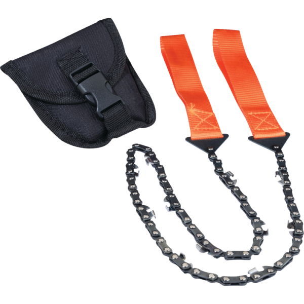 Moose Racing Moose Offroad Manual Pocket Chainsaw