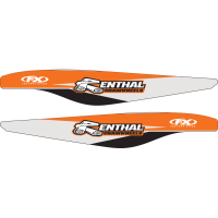 (image for) KTM Swingarm Graphics