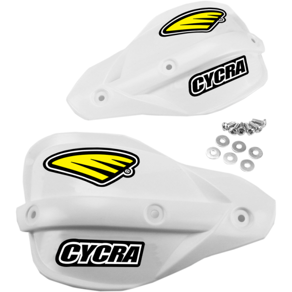 (image for) CYCRA (G) White