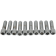 (image for) Smooth Coarse-Thread Socket-Head Bolt 3/8"-16 X 1 1/4"