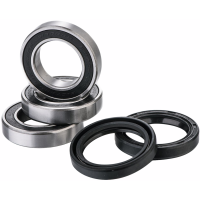 (image for) Factory Links OEM Series Rear Wheel Bearing Kit 0215-1230