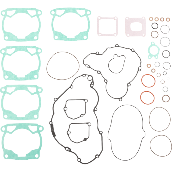 (image for) Moose Racing Moose Offroad Complete Gasket Kit for KTM 250/300 XC-W (all) 24