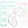 (image for) Moose Offroad Complete Gasket Kit for KTM 250/300 XC-W (all) 24