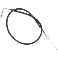 (image for) Throttle (pull/push set) Cable for Yamaha XVS1300CT V-Star Tourer 07-08