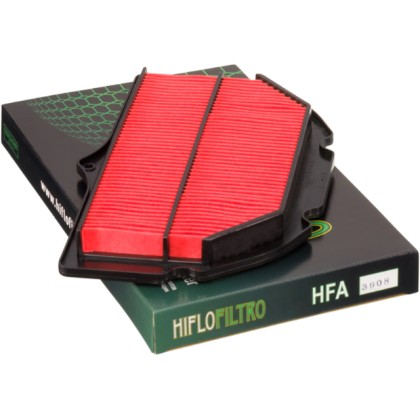 (image for) HiFloFiltro Air Filter for GEX-R600 97-00