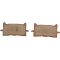 (image for) Front Standard Sintered Brake Pad 1721-2519