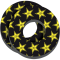 (image for) Factory Effex Moto Grip Donuts - Rockstar stars