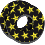 (image for) Factory Effex Moto Grip Donuts - Rockstar stars
