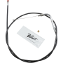 (image for) Black Vinyl Idle Cable
