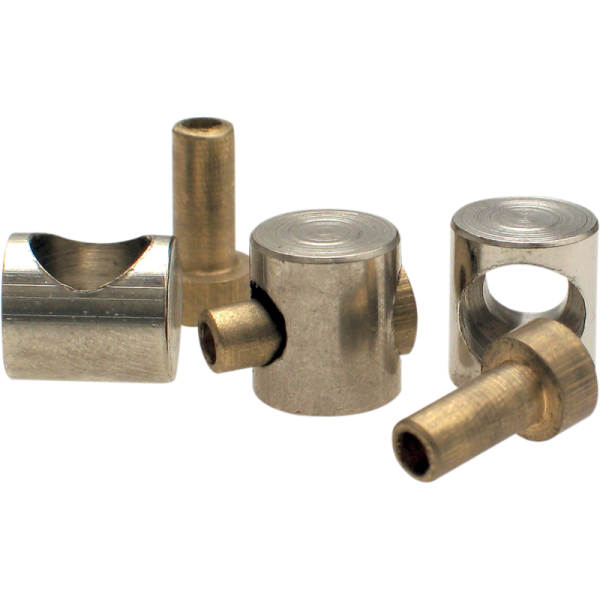 (image for) Motion Pro Barrel Nipple 5/16" (2mm)