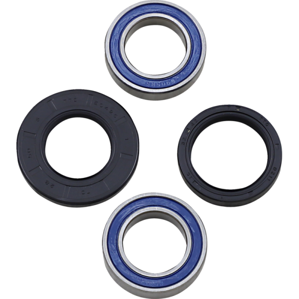 (image for) Moose Racing Front Wheel Bearing and Seal Kit