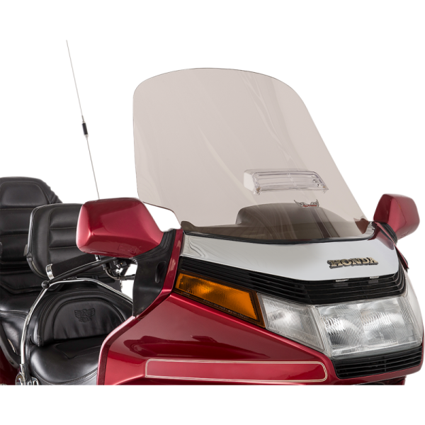 SLIPSTREAMER Slip Streamer Gold Wing Standard Vented Windshield