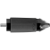 (image for) Black Anodized Custom Spike Shifter Peg