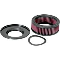 (image for) K&N OE Replacement Air Filter for Suzuki M95 Boulevard 05