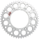 (image for) 50T Silver Rear Sprocket