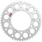 (image for) 50T Silver Rear Sprocket