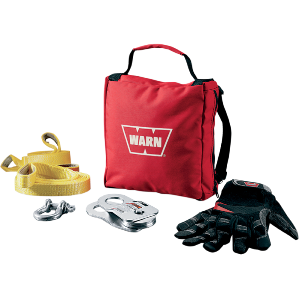 WARN Winching Accessory Kit
