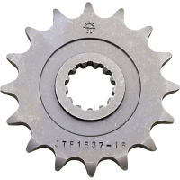 (image for) JT Sprockets 16T Front Sprocket