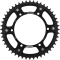 (image for) Supersprox Stealth Rear Sprocket, Black - 48T