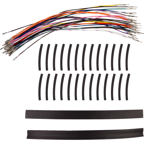 (image for) NAMZ Wire Extension Harness +12"