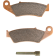 (image for) EBC Race MXS Brake Pad MXS185