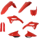 (image for) Acerbis Replacement Plastic Full Kit - OEM 21