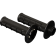(image for) Renthal Lock-On Grips MX Works - Ultra-tacky™, half-waffle