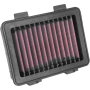 (image for) K&N OE Replacement Air Filter for KTM 390 Duke 17-19